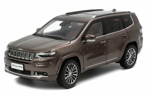 Размер колёс на Jeep Grand Commander 2018 Подбор шин на Jeep Grand Commander 2018