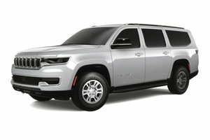 Подбор шин на Jeep Wagoneer L 2025