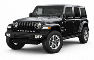 Размер колёс на Jeep Wrangler 2021 Подбор шин на Jeep Wrangler 2021