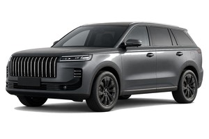 Подбор шин на Jeland J6 2026
