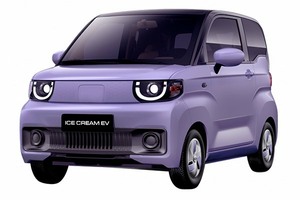 Размер колёс на Jetour Ice Cream 2024 Подбор шин на Jetour Ice Cream 2024