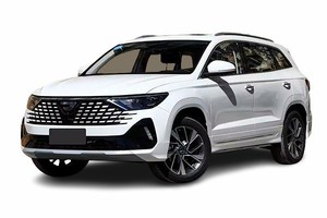 Подбор шин на Jetta VS7 2024