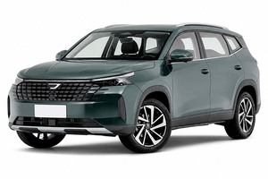 Размер колёс на Jetta VS8 2027 Подбор шин на Jetta VS8 2027
