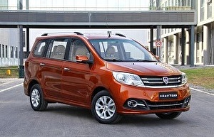 Автомобильге шина және дисктерді таңдау Jinbei 750. Шины на Jinbei