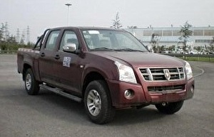 Размер колёс на Jinbei Hercules 2009 Подбор шин на Jinbei Hercules 2009