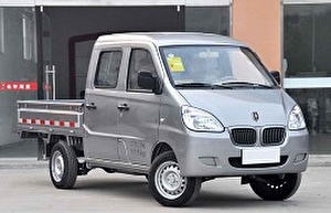 Размер колёс на Jinbei T22 2018 Подбор шин на Jinbei T22 2018