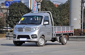 Размер колёс на Jinbei T30 2018 Подбор шин на Jinbei T30 2018