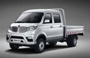 Размер колёс на Jinbei T52 2018 Подбор шин на Jinbei T52 2018