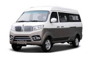Размер колёс на Jinbei X30L 2018 Подбор шин на Jinbei X30L 2018