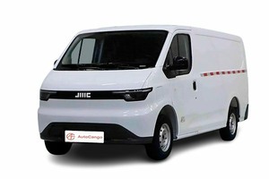 Подбор шин на JMC E-Fushun 2025