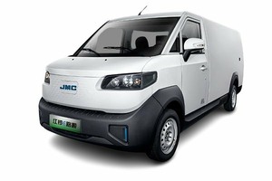 Подбор шин на JMC E-Lushun 2025