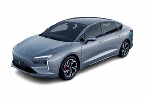 Размер колёс на JMC EV Black 2025 Подбор шин на JMC EV Black 2025