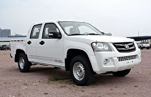 Размер колёс на JMC Qiling T3 2016 Подбор шин на JMC Qiling T3 2016