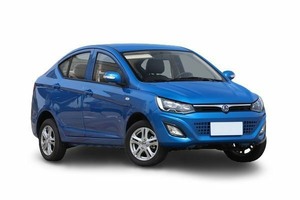 Автомобильге шина және дисктерді таңдау JMEV E160. Шины на JMEV