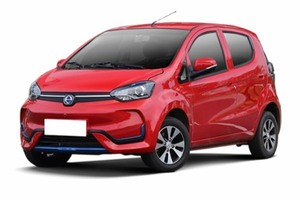 Автомобильге шина және дисктерді таңдау JMEV E200N. Шины на JMEV