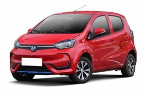 Автомобильге шина және дисктерді таңдау JMEV E200S. Шины на JMEV