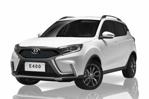 Автомобильге шина және дисктерді таңдау JMEV E400. Шины на JMEV