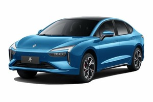 Автомобильге шина және дисктерді таңдау JMEV Elight. Шины на JMEV
