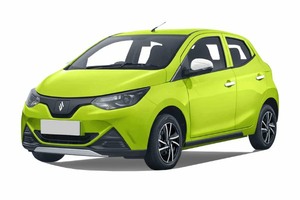 Автомобильге шина және дисктерді таңдау JMEV EV2. Шины на JMEV