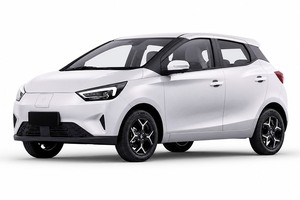 Подбор шин на JMEV EV3 2027