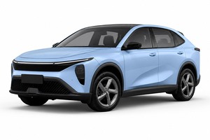 Размер колёс на JMEV Yichi 05S 2025 Подбор шин на JMEV Yichi 05S 2025