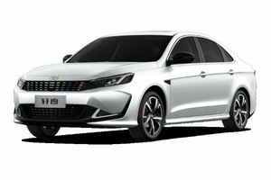 Размер колёс на Kaiyi E5 2023 Подбор шин на Kaiyi E5 2023