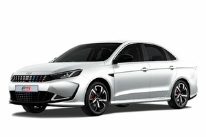 Размер колёс на Kaiyi E5 2024 Подбор шин на Kaiyi E5 2024