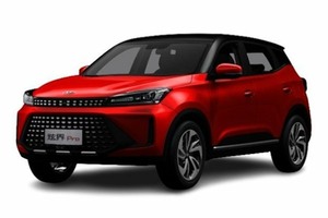 Автомобильге шина және дисктерді таңдау Kaiyi Showjet Pro. Шины на Kaiyi