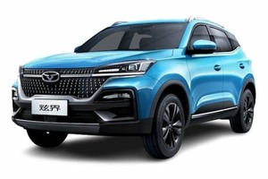 Автомобильге шина және дисктерді таңдау Kaiyi Showjet. Шины на Kaiyi