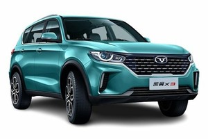 Автомобильге шина және дисктерді таңдау Kaiyi X3. Шины на Kaiyi