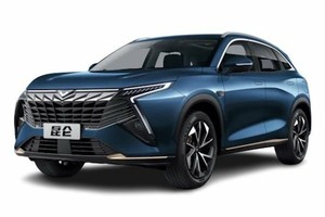 Автомобильге шина және дисктерді таңдау Kaiyi X7. Шины на Kaiyi