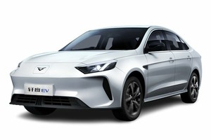 Размер колёс на Kaiyi Xuandu EV 2025 Подбор шин на Kaiyi Xuandu EV 2025