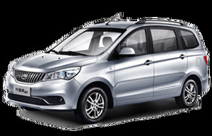 Автомобильге шина және дисктерді таңдау Karry K50. Шины на Karry