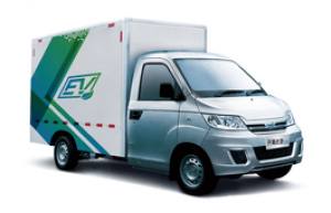 Размер колёс на Karry Youjin EV 2020 Подбор шин на Karry Youjin EV 2020