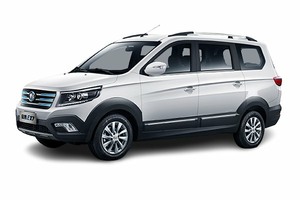 Автомобильге шина және дисктерді таңдау Keyton EX7. Шины на Keyton