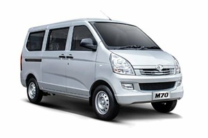 Автомобильге шина және дисктерді таңдау Keyton M70. Шины на Keyton