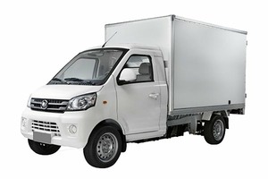 Автомобильге шина және дисктерді таңдау Keyton N30. Шины на Keyton