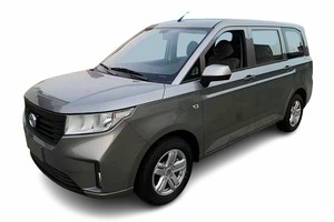 Автомобильге шина және дисктерді таңдау Keyton V60. Шины на Keyton