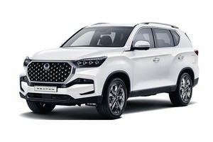 Автомобильге шина және дисктерді таңдау KG Mobility Rexton. Шиналар KG Mobility Автомобильге шина және дисктерді таңдау KG Mobility Rexton. Шины на KG Mobility