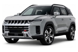 Автомобильге шина және дисктерді таңдау KG Mobility Torres. Шиналар KG Mobility Автомобильге шина және дисктерді таңдау KG Mobility Torres. Шины на KG Mobility