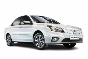 Размер колёс на Kia 300E 2021 Подбор шин на Kia 300E 2021