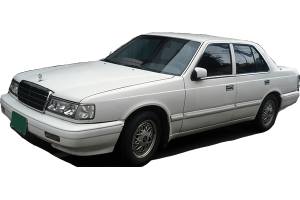 Размер колёс на Kia Capital 1996 Подбор шин на Kia Capital 1996