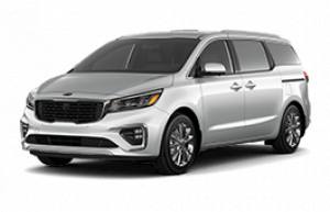 Размер колёс на Kia Carnival 2019 Подбор шин на Kia Carnival 2019