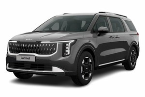 Автомобильге шина және дисктерді таңдау Kia Carnival. Шины на Kia