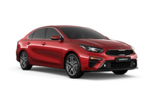 Размер колёс на Kia Cerato Vivro 2021 Подбор шин на Kia Cerato Vivro 2021