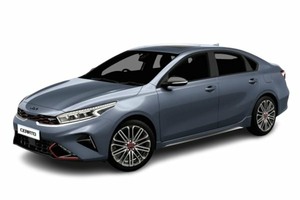 Автомобильге шина және дисктерді таңдау Kia Cerato. Шины на Kia