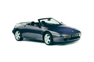 Размер колёс на Kia Elan 1999 Подбор шин на Kia Elan 1999