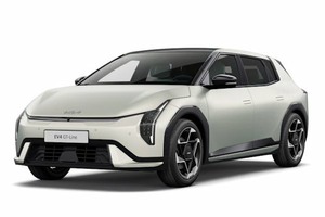 Подбор шин на Kia EV4 2025