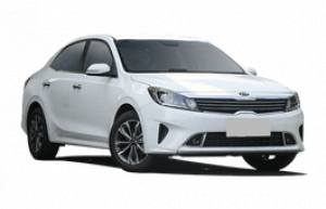 Размер колёс на Kia Forte R 2021 Подбор шин на Kia Forte R 2021