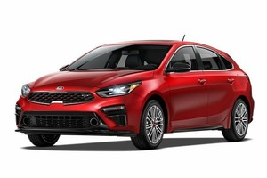 Размер колёс на Kia Forte5 2020 Подбор шин на Kia Forte5 2020